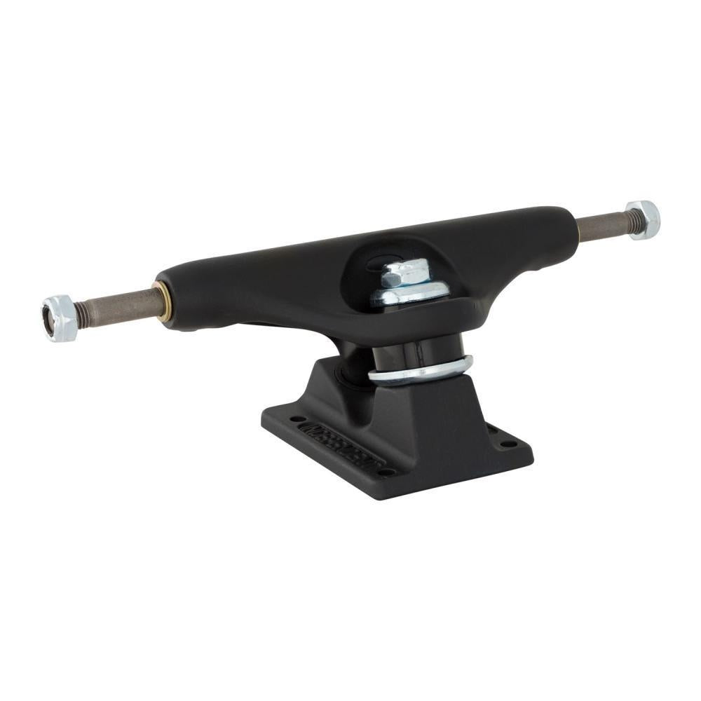 Indy Stage 11 Skateboard Trucks Blackout Standard Black 149mm