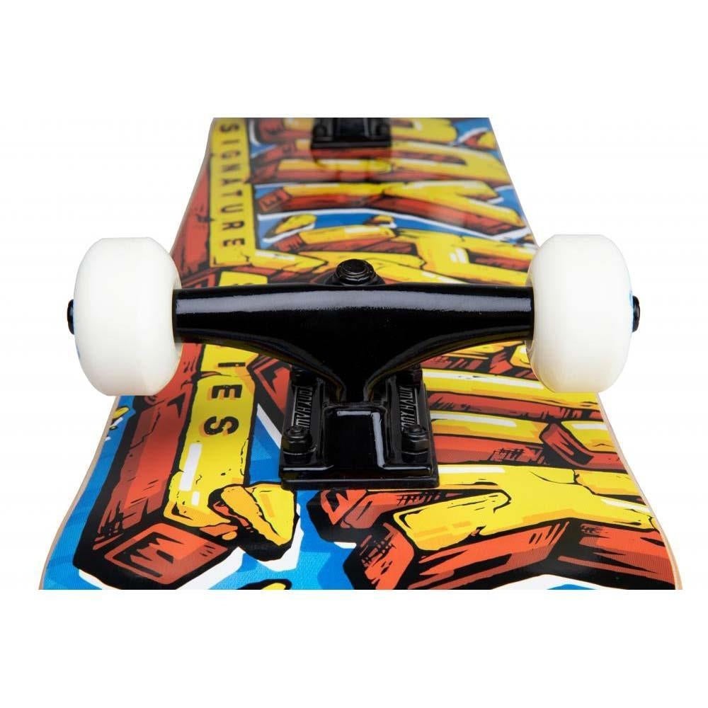 Tony Hawk SS 540 Smash Complete Skateboard 7.75"