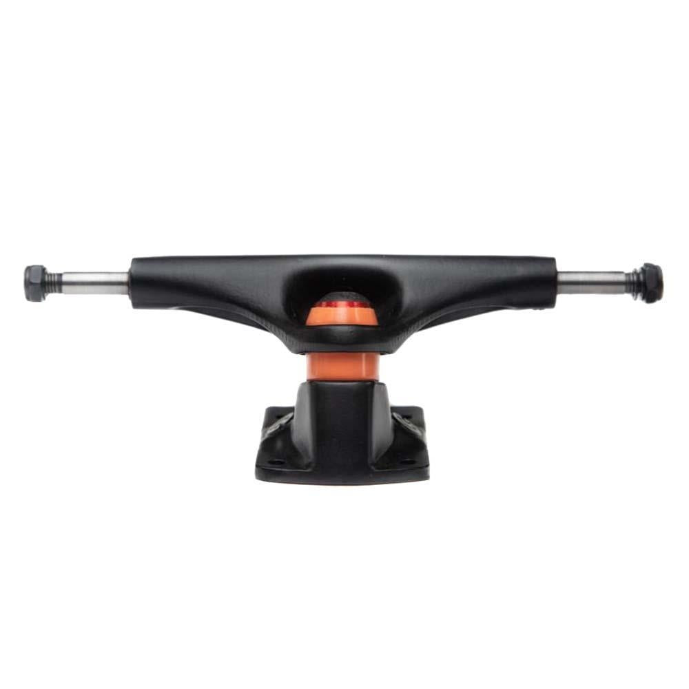 Grindking Disruptor Skateboard Trucks Matte Black 5.5"