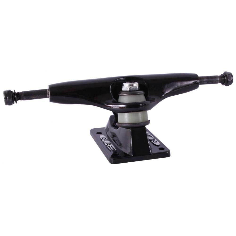 Bullet 130 Skateboard Trucks Black 130mm