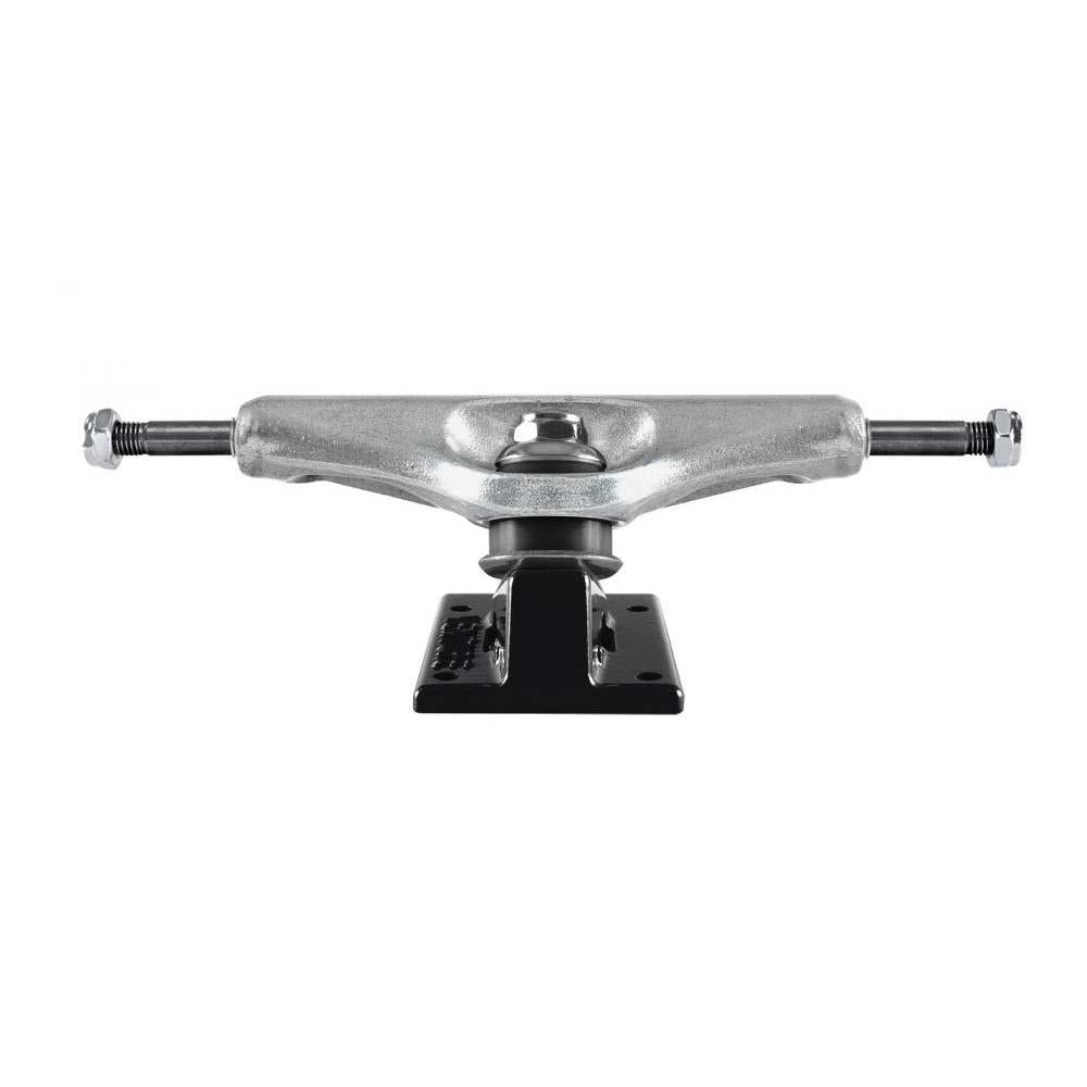 Venture Shanahan Pro Skateboard Trucks 5.6 Polished Black