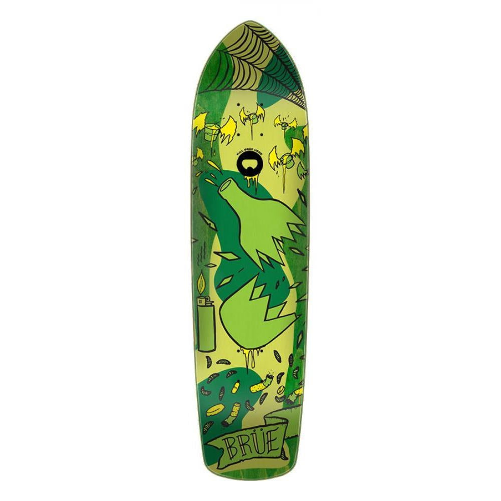 Creature Brue Killer Skateboard Deck 12oz Multi Colour 7.8"