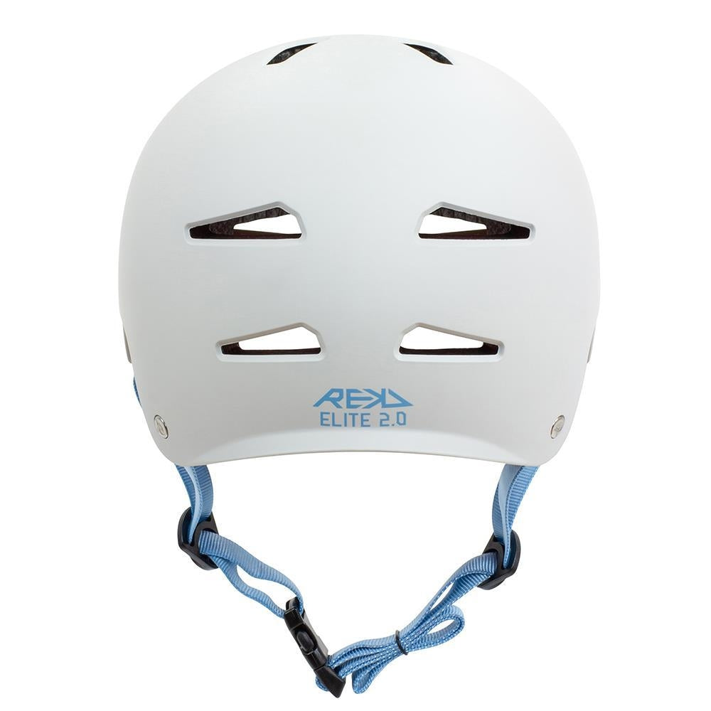 REKD Elite 2.0 Helmet Grey