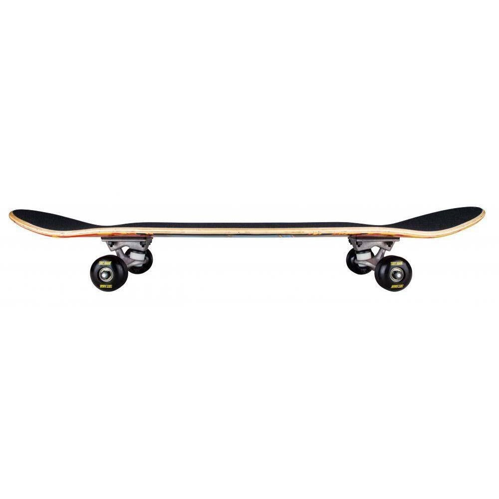 Tony Hawk SS 180 Factory Complete Skateboard Shatter Logo Multi Colour 7.75 Inch Wide