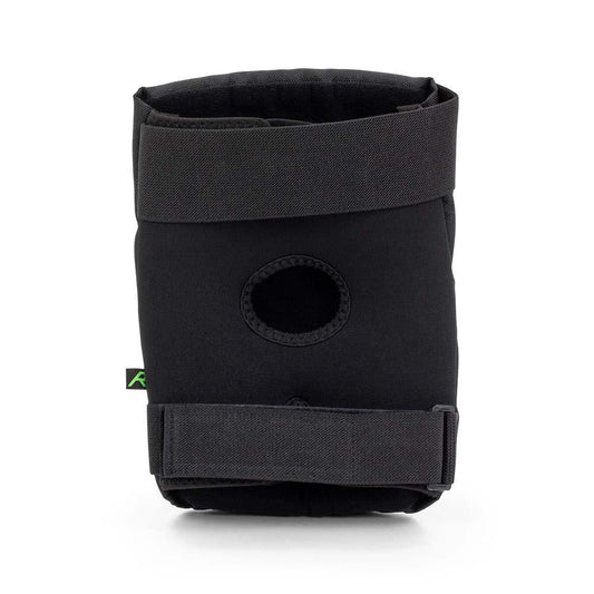 REKD Energy Ramp Knee Pads Black