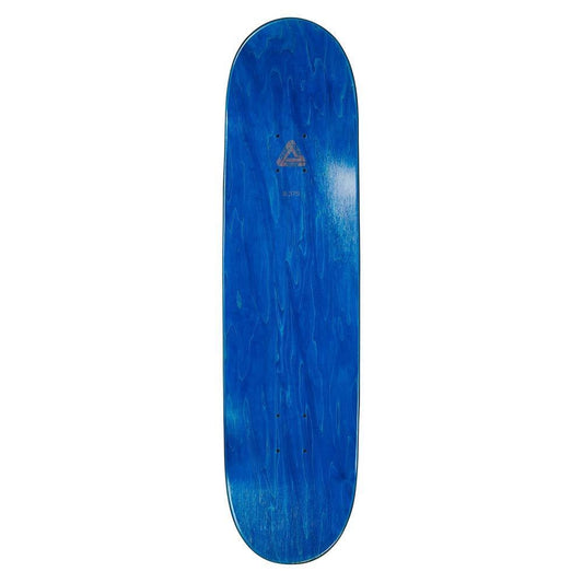 Palace Skateboards Chewy Pro S31 Skateboard Deck 8.375"