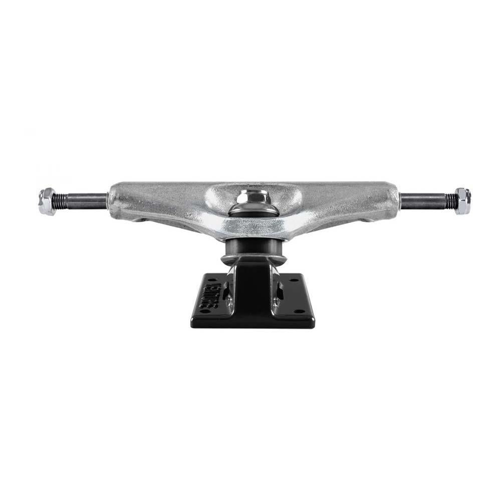 Venture 5.0 Skateboard Trucks Team Legion Polished/Black 5.0"