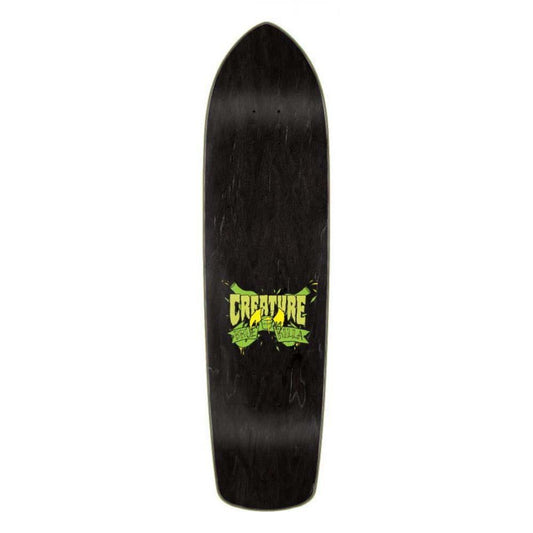 Creature Brue Killer Skateboard Deck 12oz Multi Colour 7.8"