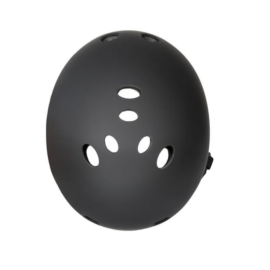 Triple 8 Tony Hawk Pro Sweatsaver Certified Helmet Black Cyan Blue Small/Medium