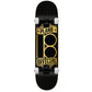 Plan B Banner Gold Complete Skateboard Multi 8.25"