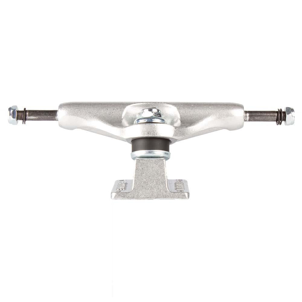 Fracture Wings V2 Skateboard Trucks Raw 5.00