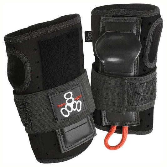 Triple 8 Roller Derby Wrist Guards