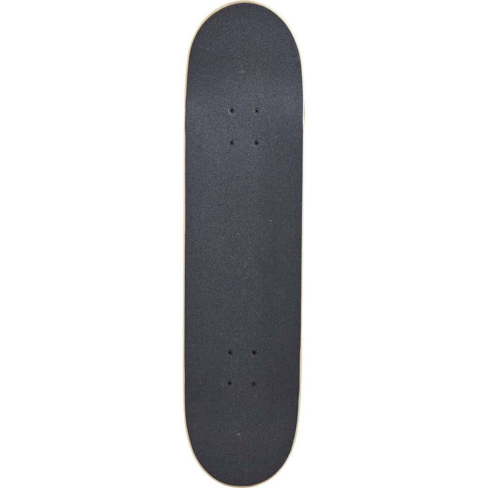 Almost Peanut Butter And Jam Factory Complete Skateboard Strawberry 7.625"