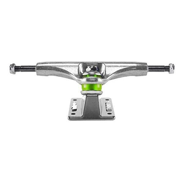 Thunder 147 Skateboard Trucks Hollow Lights II Polished 147 MM