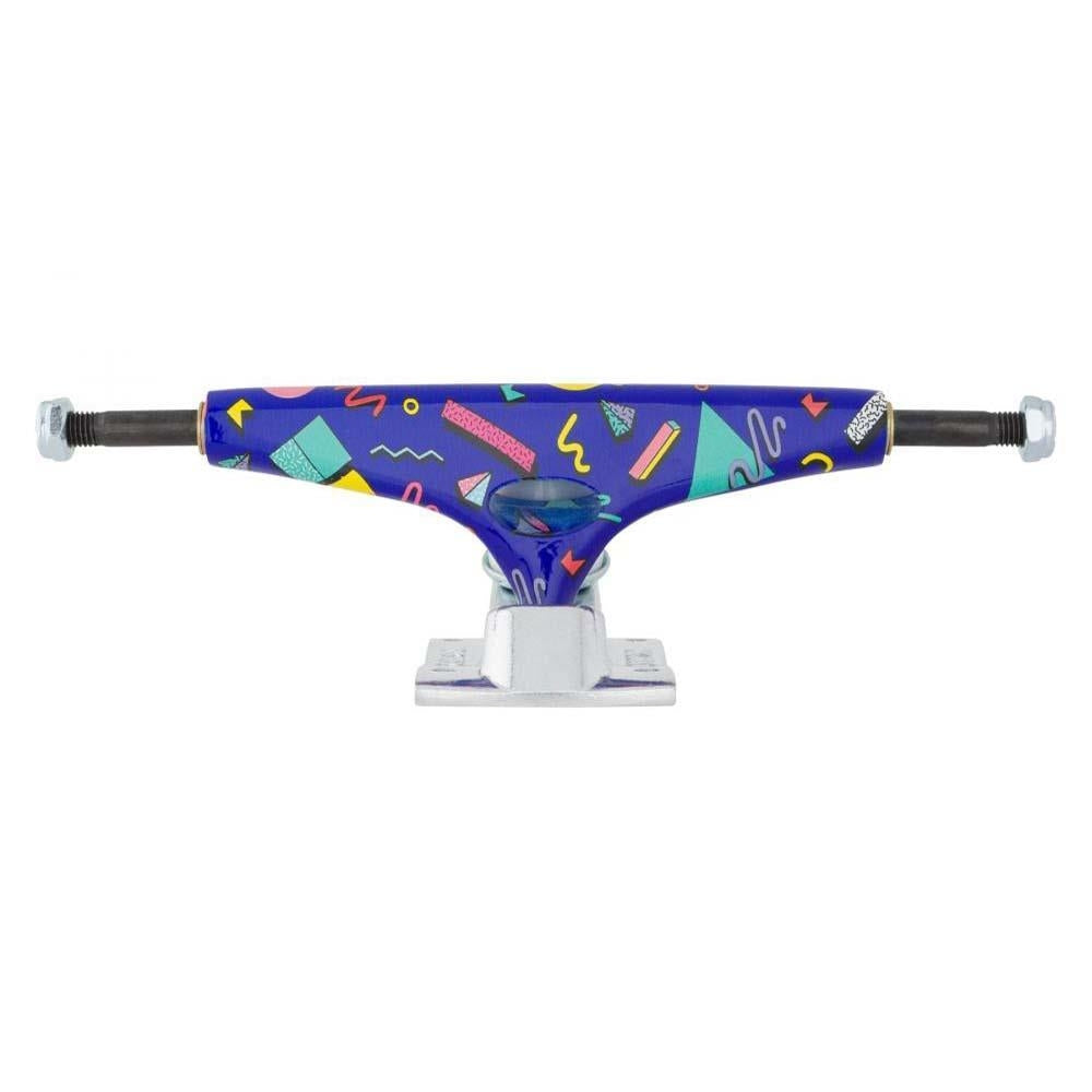 Krux Skateboard Trucks K5 DLK 90s Standard Multi 8"