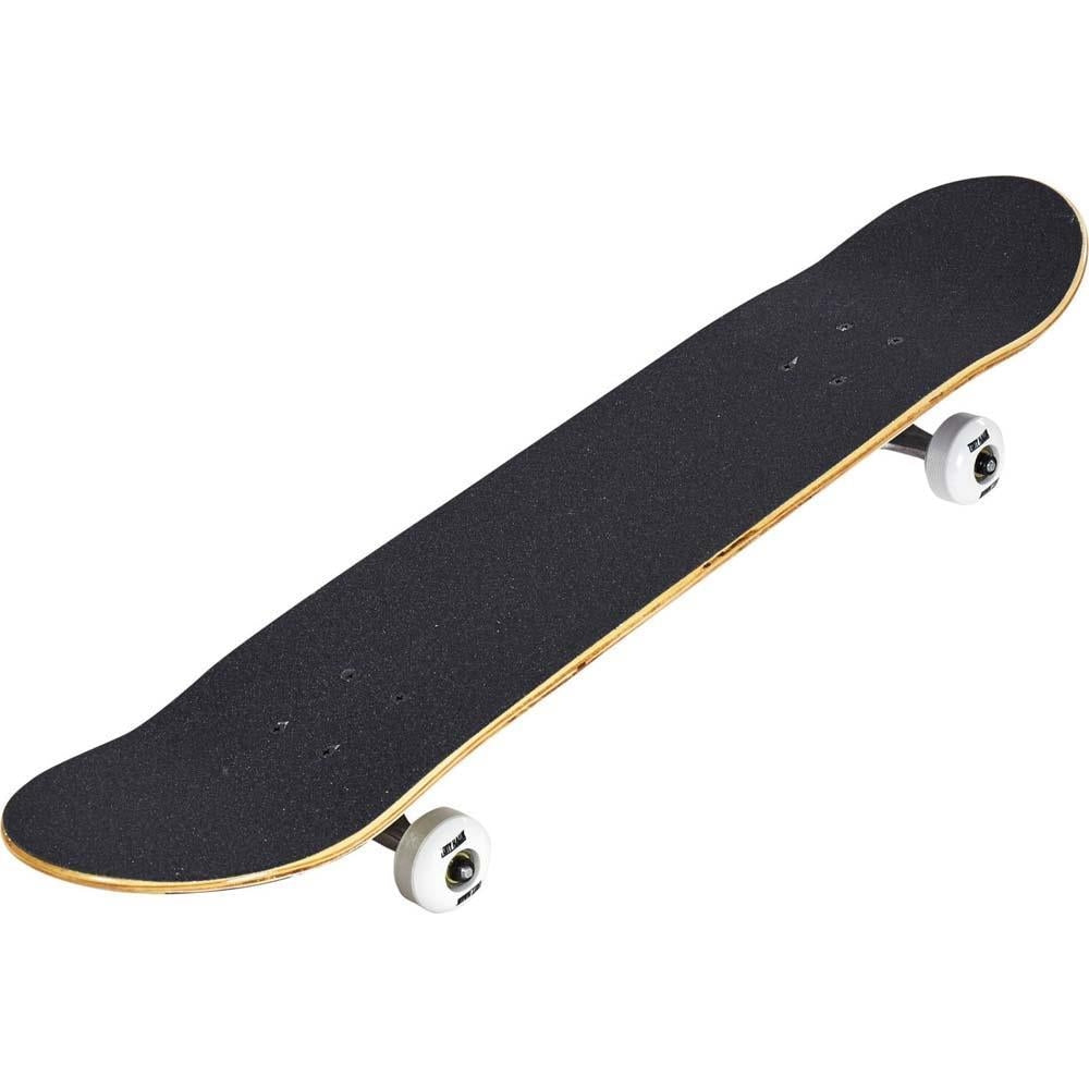 Tony Hawk SS 180 Factory Complete Skateboard Arcade Multi Colour 7.5 Inch Wide