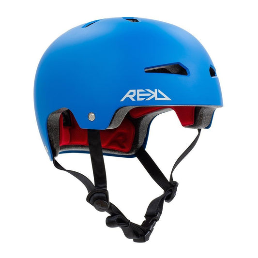 REKD Elite 2.0 Helmet Blue