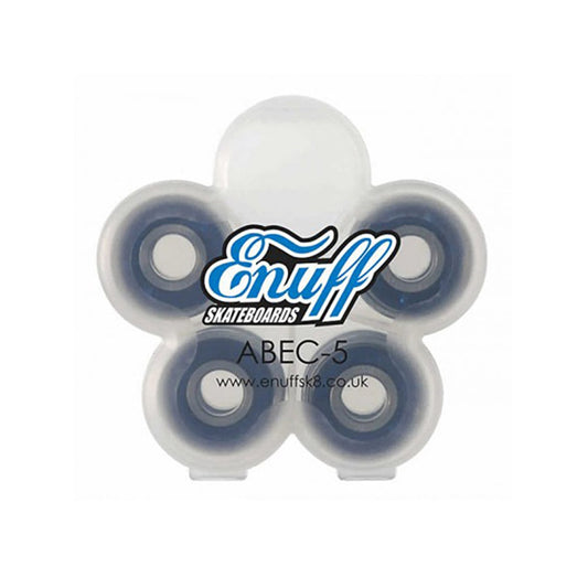 Enuff Abec 5 Skateboard Bearings