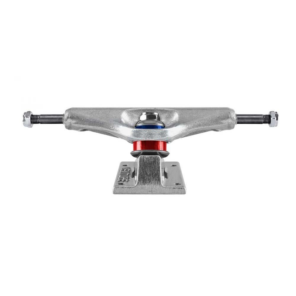 Venture 5.2 Max Geronzi Pro Editions High Skateboard Trucks Polished 5.2"