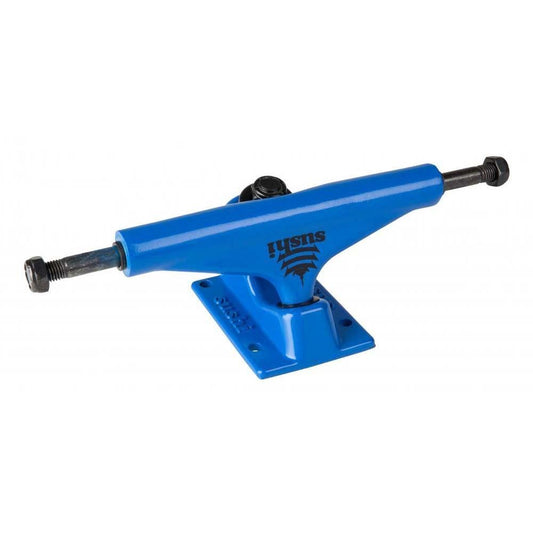 Sushi Pagoda Skateboard Trucks Blue 5.25"