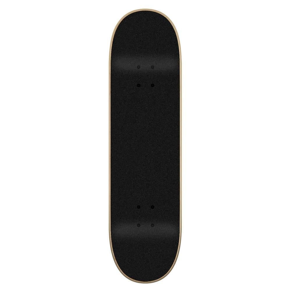 Jart Classic Factory Complete Skateboard Brown 7.87"