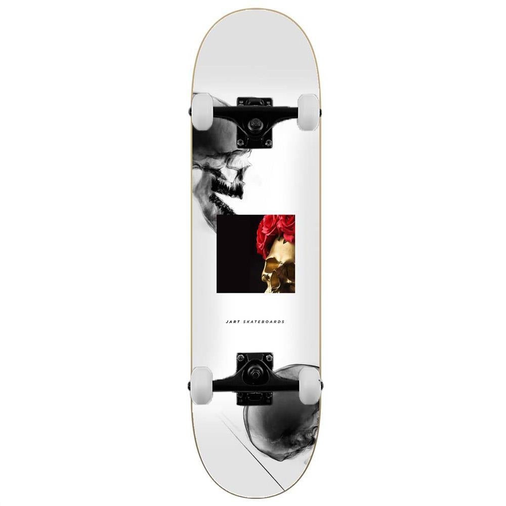 Jart X Ray Complete Skateboard Multi 8.375"