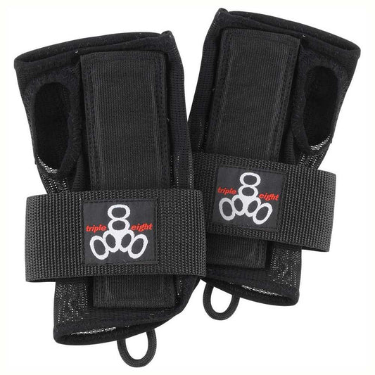 Triple 8 Wristsaver Wrist Guards II Slide On