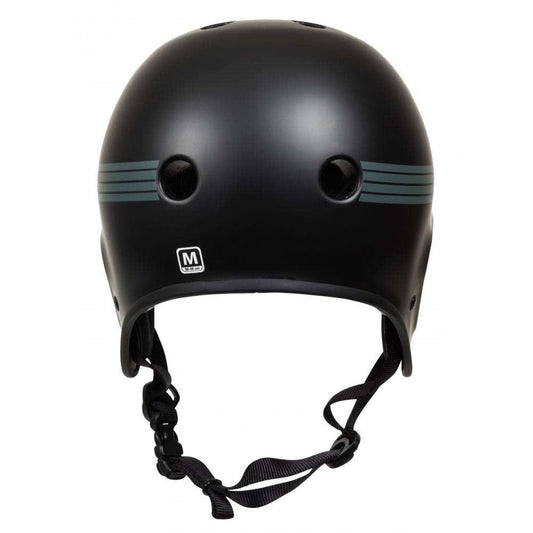 Pro-Tec Helmet Full Cut Certified Matte Black ADULT