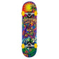 Tony Hawk SS 360 Factory Complete Skateboard Utopia Mini Multi  Colour 7.25 Inch Wide