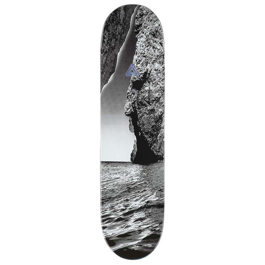 Palace Benny Fairfax Pro S29 Skateboard Deck Multi 8.06"