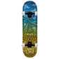 Real Pro Complete Skateboard Tanner Chromatic Cathedral Multi 8.5"