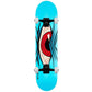Toy Machine Mad Eye Complete Skateboard Blue 8.13"