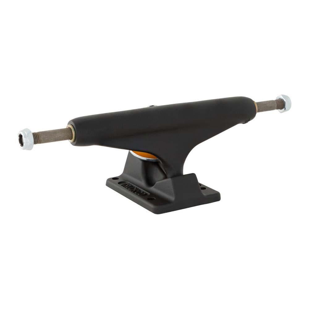 Indy Stage 11 Skateboard Trucks Blackout Black 159mm