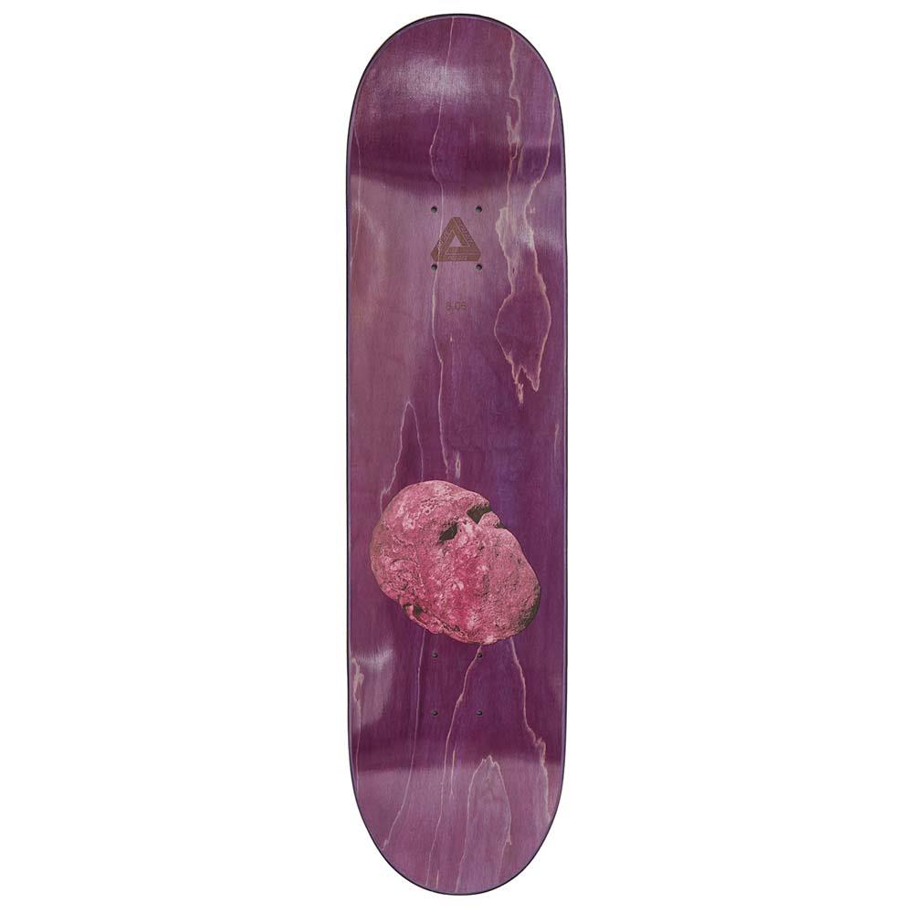 Palace Rory Milanes L40 Fall 22 Skateboard Deck 8.06"