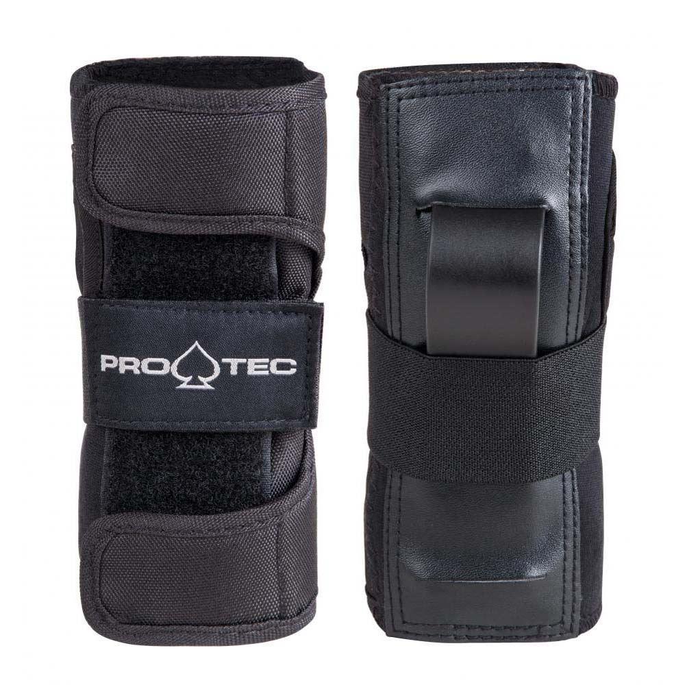 Pro-Tec Pads Street Wrist Guard Black