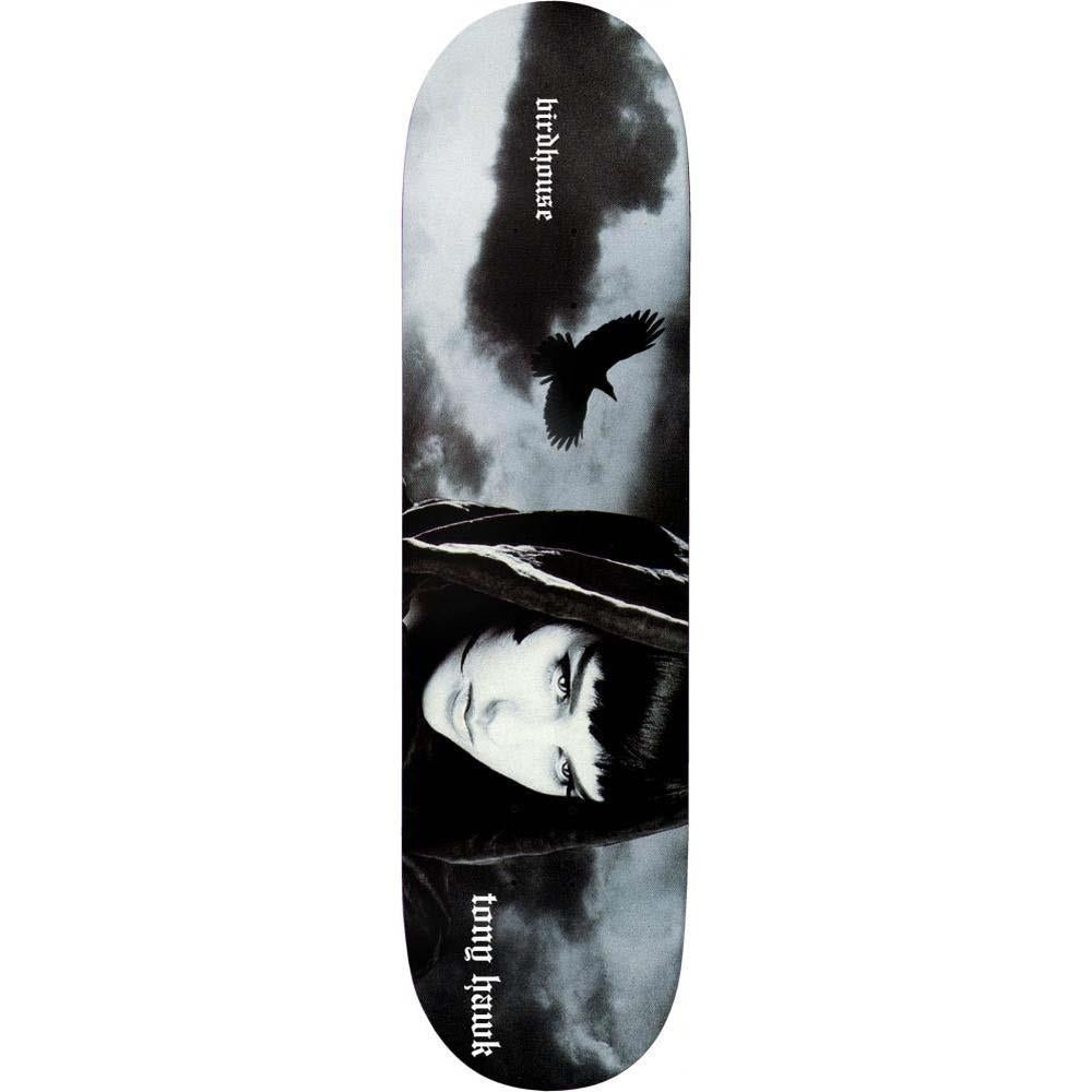 Birdhouse Pro Hawk Phantas Skateboard Deck Multi 8.5"