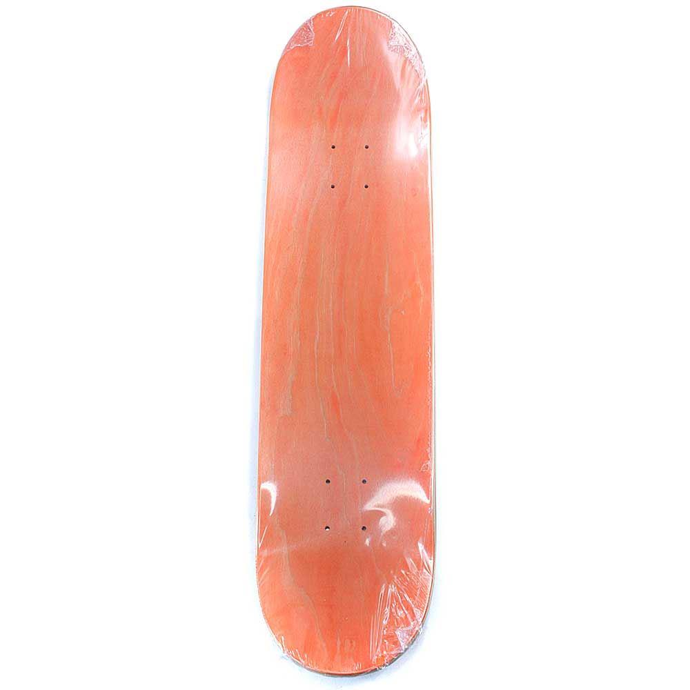 Drawing Boards Skateboards Yeah Mate First Go Skateboard Deck 8"
