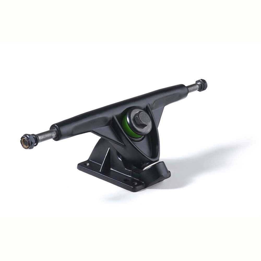 Mindless Skateboards RK Longboard Skateboard Trucks Black 7"