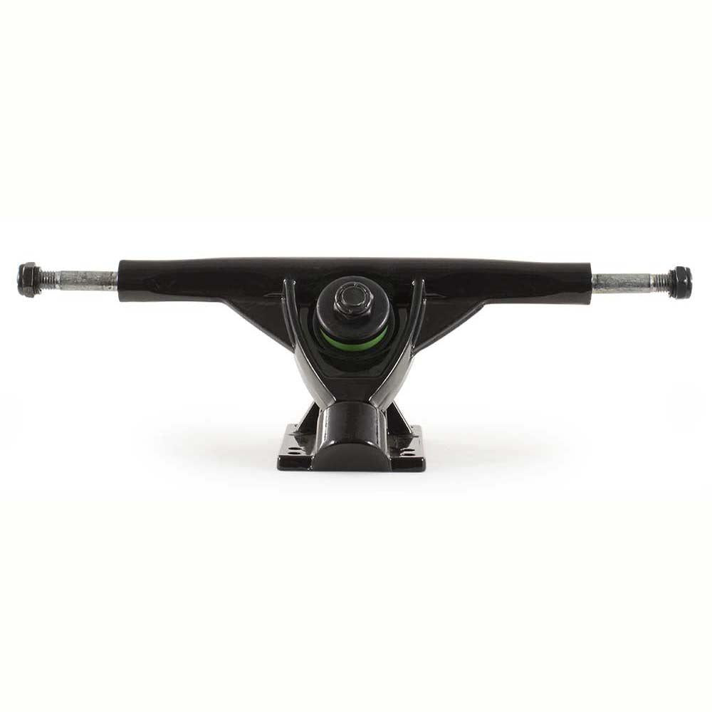 Mindless Skateboards RK Longboard Skateboard Trucks Black 7"