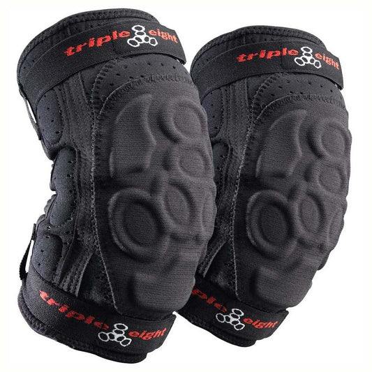 Triple 8 ExoSkin Elbow Pads