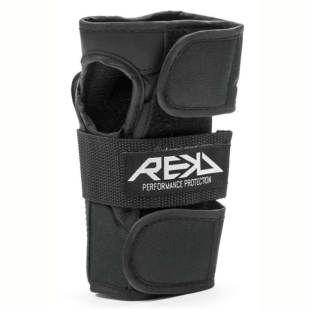 Rekd Protection