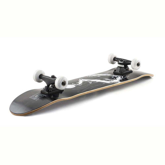 Enuff Pyro II Factory Complete Skateboard White 7.75"