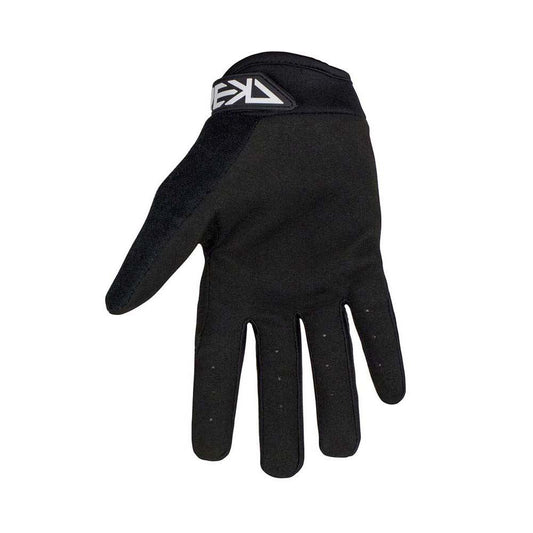 REKD Status Gloves Black