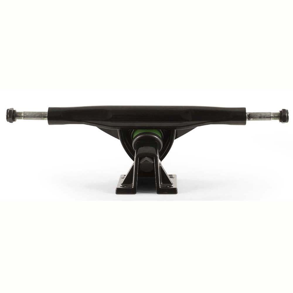 Mindless Skateboards RK Longboard Skateboard Trucks Black 7"