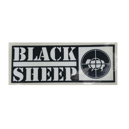 Black Sheep Stickers