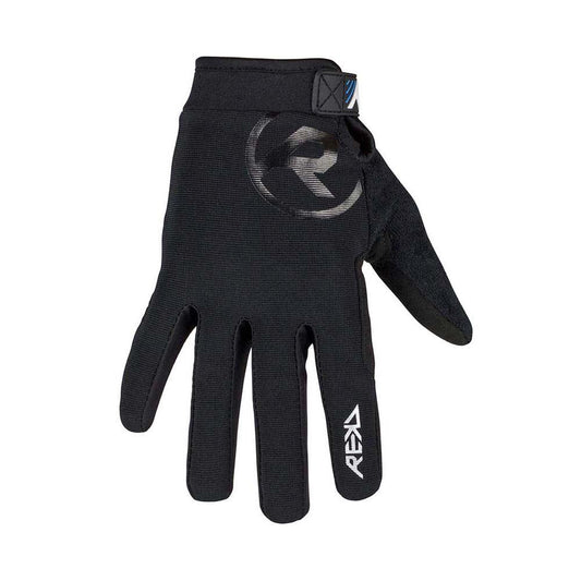 REKD Status Gloves Black