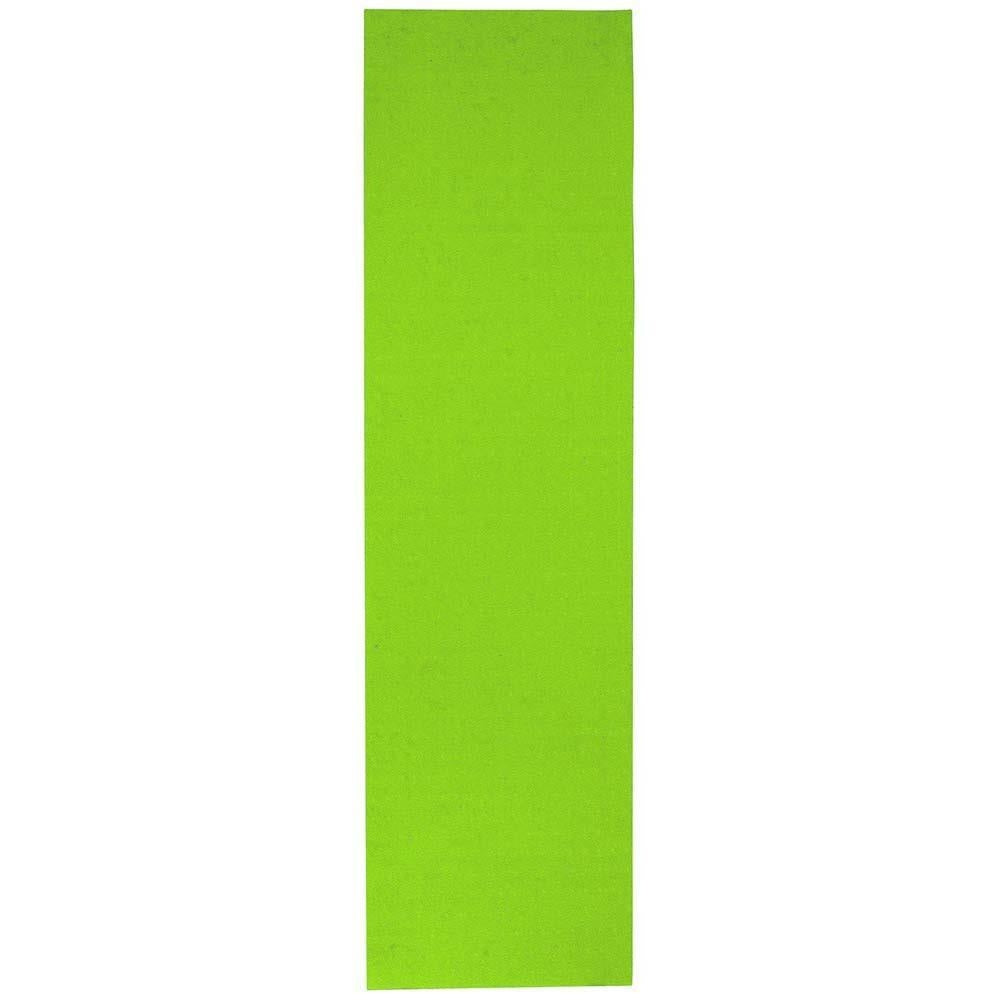 Enuff Skateboards Green Skateboard Griptape 33" x 9"
