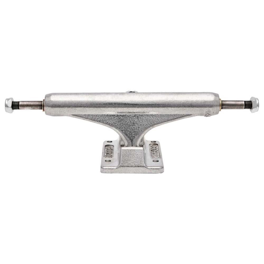 Indy Mid Truck 159 Hollow Forged Skateboard Trucks Silver 159mm