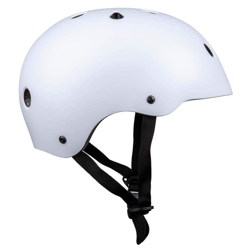 Pro-Tec Helmet Prime White ADULT