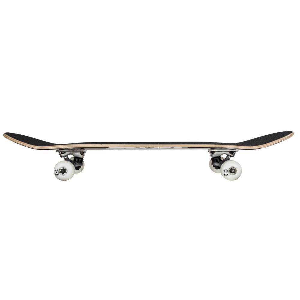 Birdhouse Stage 1 Falcon III Factory Complete Skateboard Black 7.75"